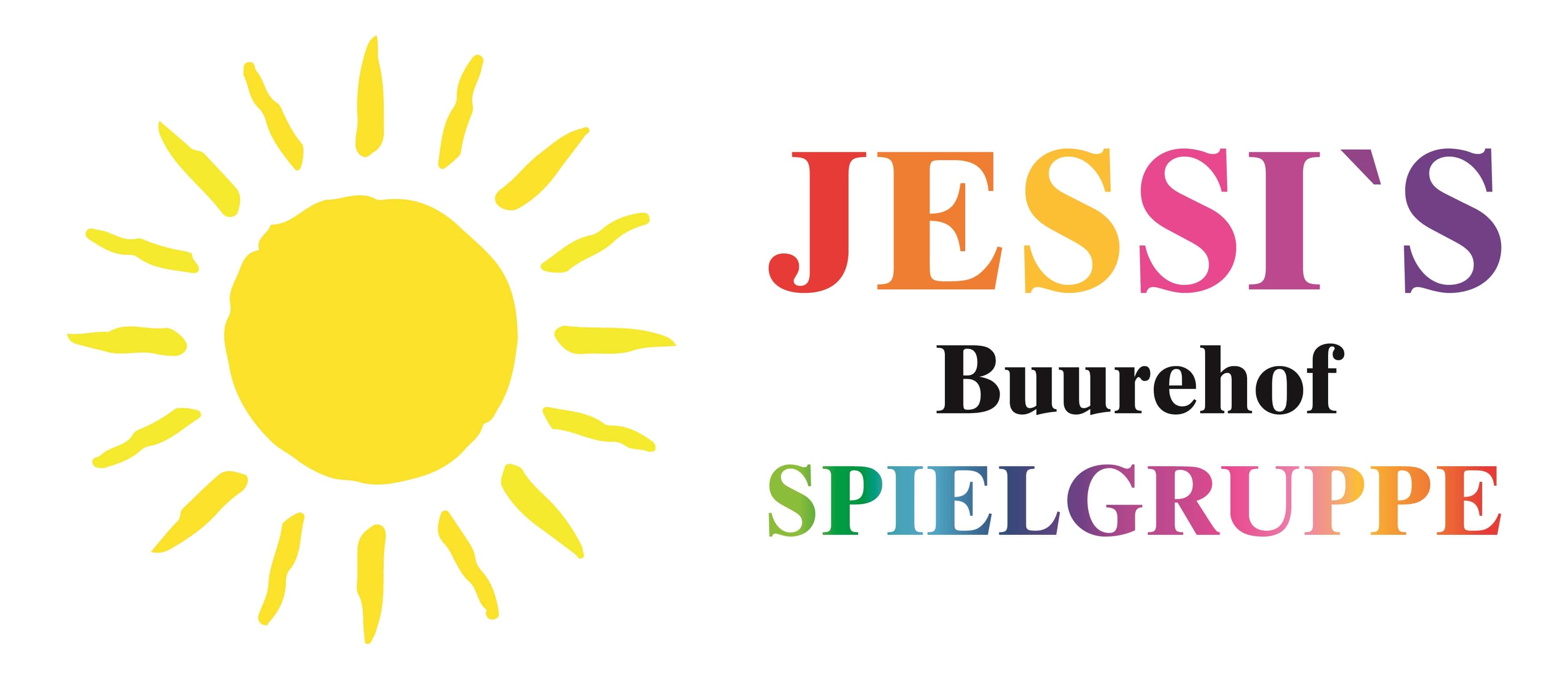  JESSI`S Buurehof Spielgruppe